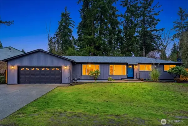 30418 12th Place Sw, Federal Way, WA 98023