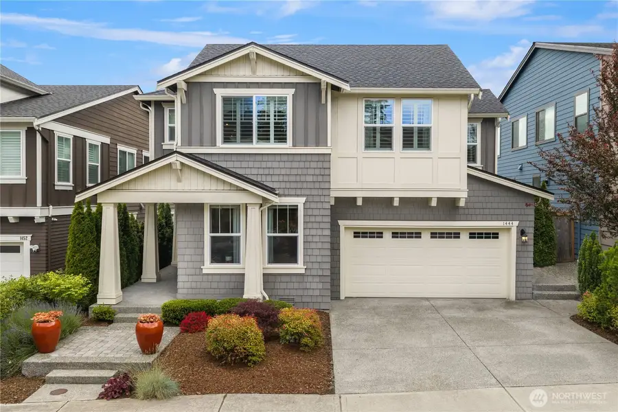 1444 242nd Avenue Ne, Sammamish, WA 98074 - #2