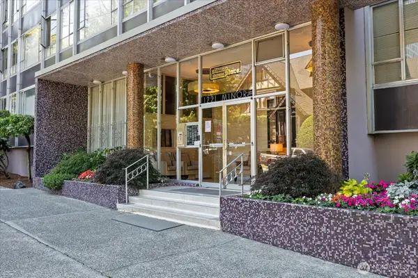 1221 Minor Avenue #803, Seattle, WA 98101