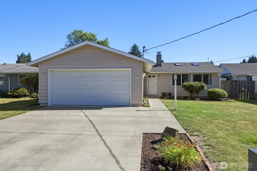 755 Irving Street Sw, Tumwater, WA 98512 - #2