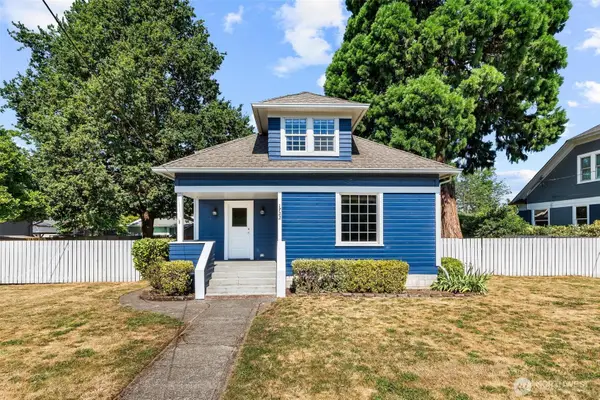 1722 Franklin Street, Enumclaw, WA 98022