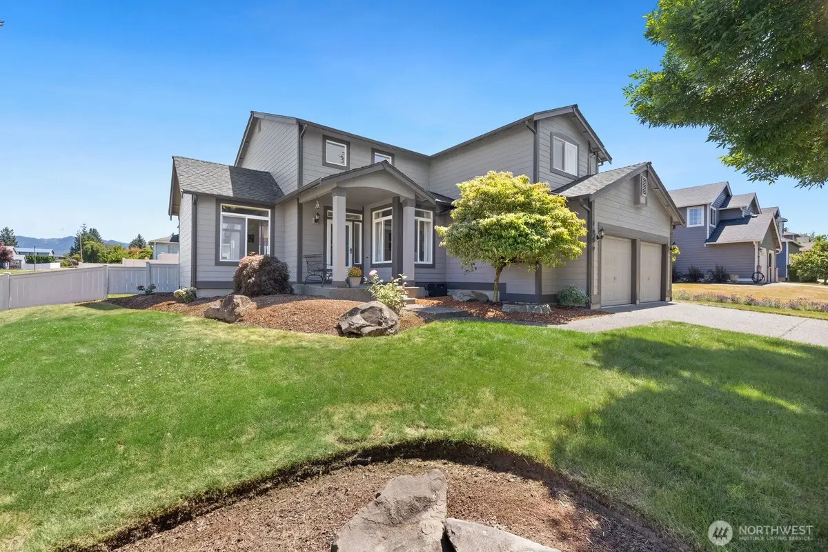 1959 Highpoint Street, Enumclaw, WA 98022 - #1