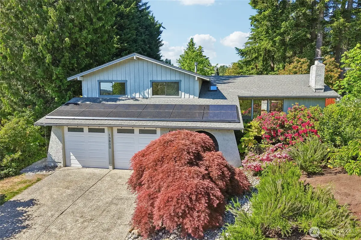 13800 SE 21st Street, Bellevue, WA 98005 - #1