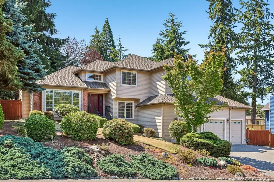 4519 S 313th St, Auburn, WA 98001 - #2