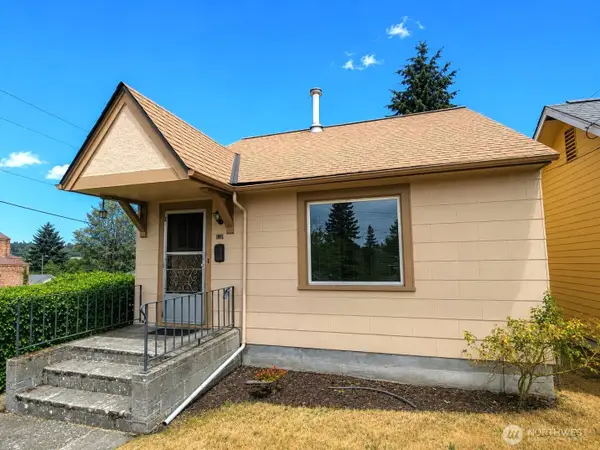 1120 Lincoln Avenue, Bremerton, WA 98337