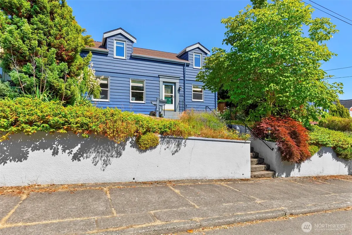 1118 Hayward Avenue, Bremerton, WA 98310 - #1