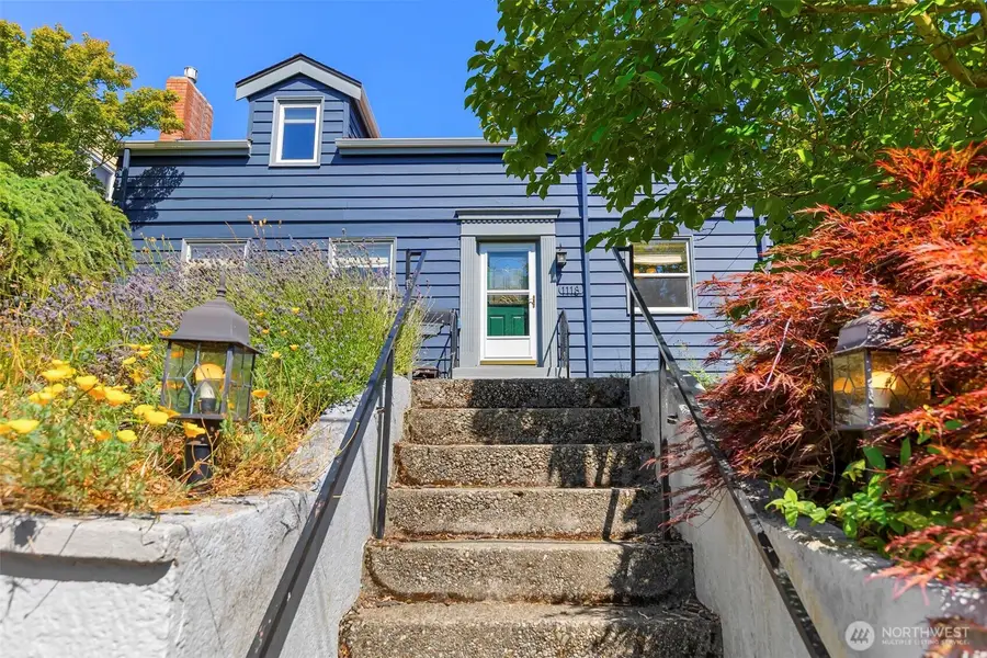 1118 Hayward Avenue, Bremerton, WA 98310 - #2