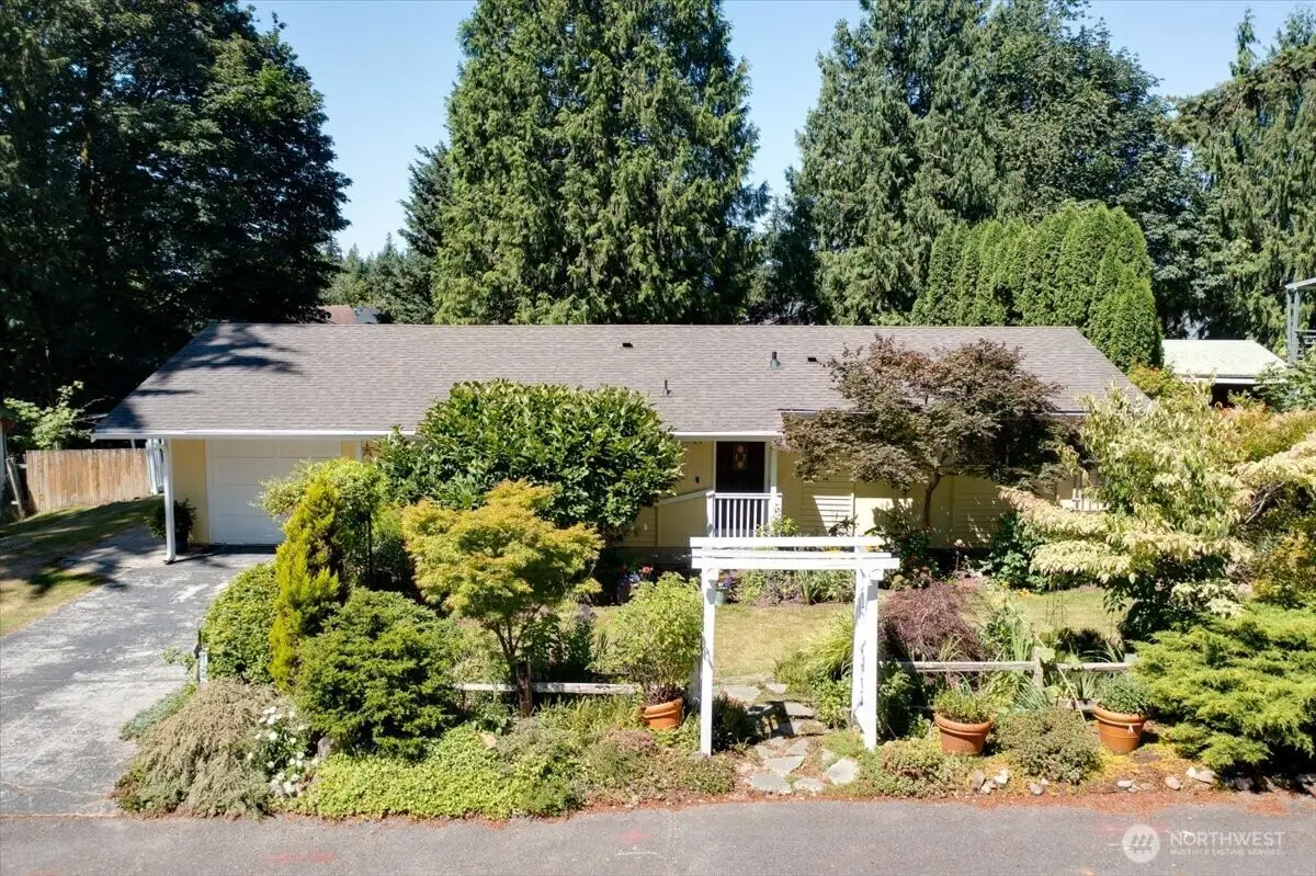 1816 113th Drive Se, Lake Stevens, WA 98258 - #1