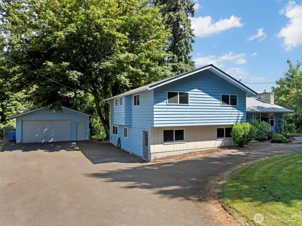 9111 116th Street E, Puyallup, WA 98373