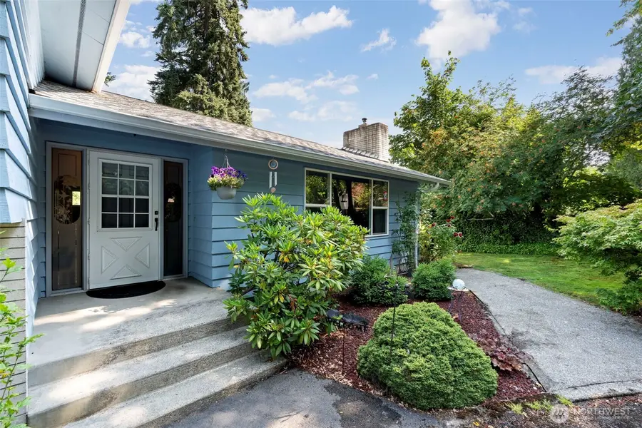 9111 116th Street E, Puyallup, WA 98373 - #2