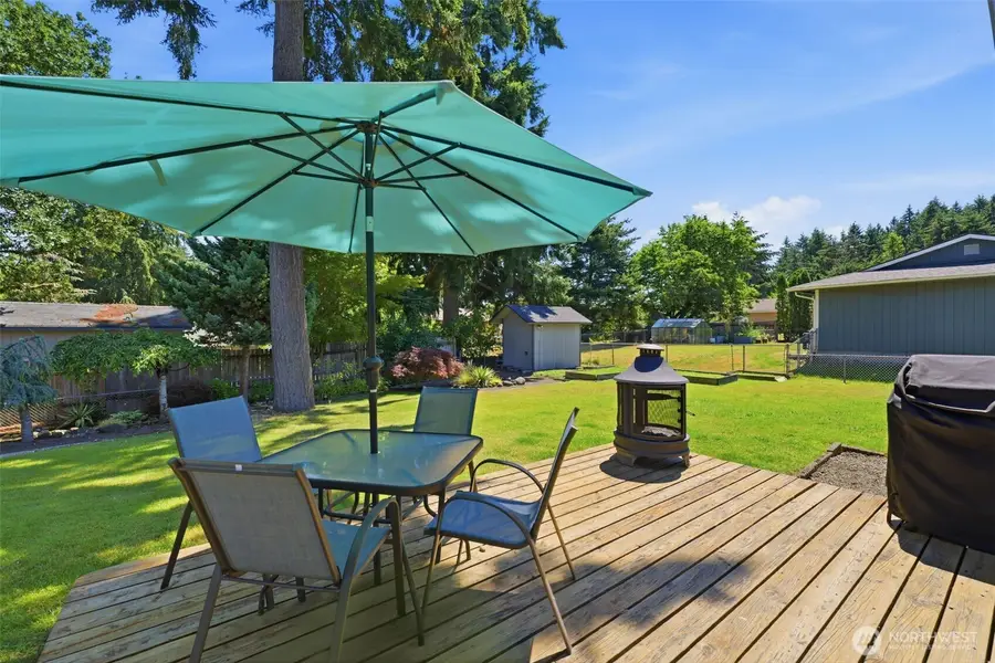 1428 Rockcress Drive Se, Olympia, WA 98513 - #2