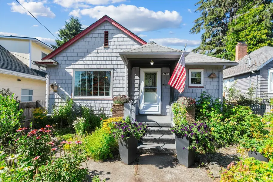 1918 Gregory Way, Bremerton, WA 98337 - #2