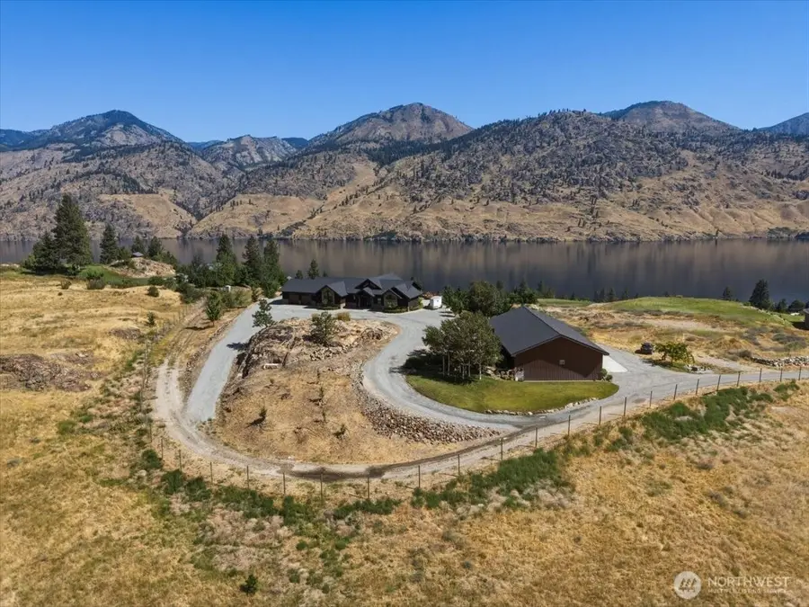 206 Mountain Lake Lane, Chelan, WA 98816 - #3