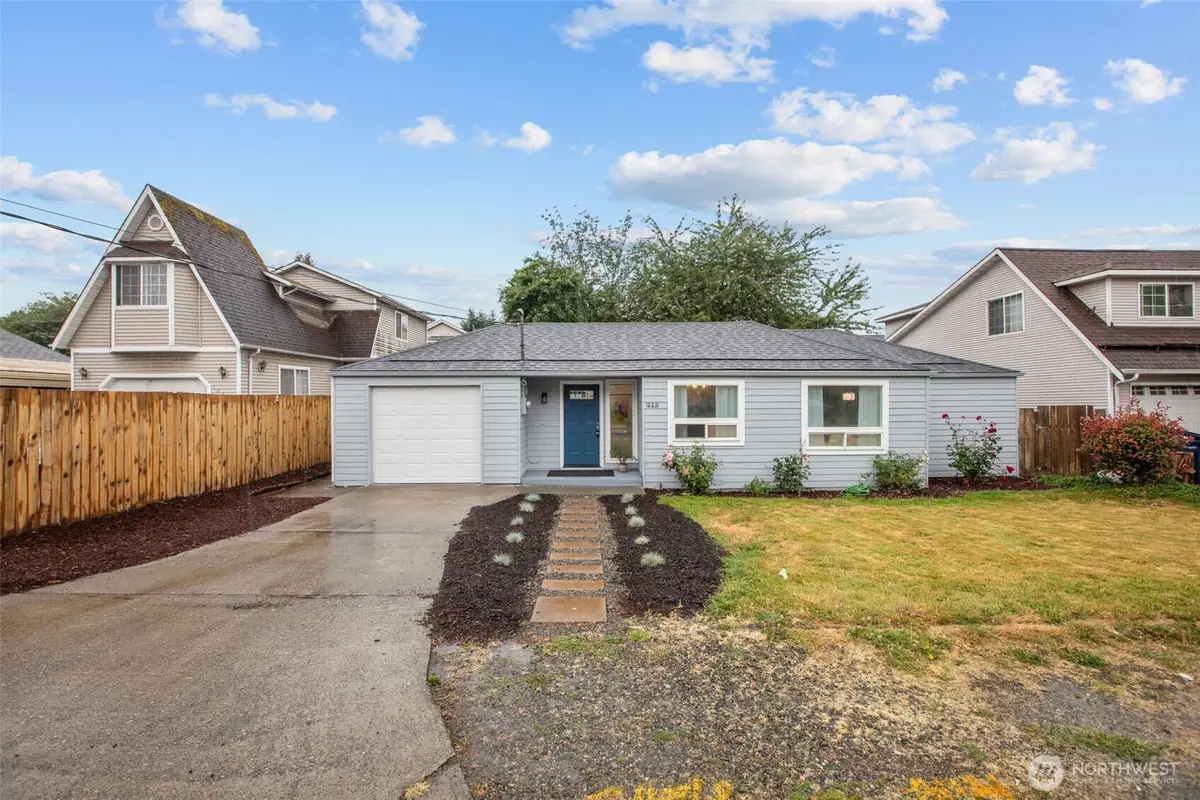 12231 46th Avenue S, Tukwila, WA 98178 - #1