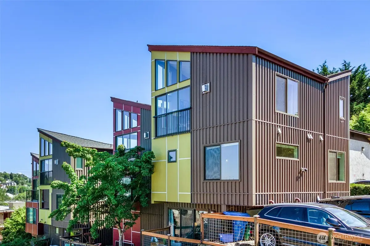 3028 SW Avalon Way #B, Seattle, WA 98126 - #1