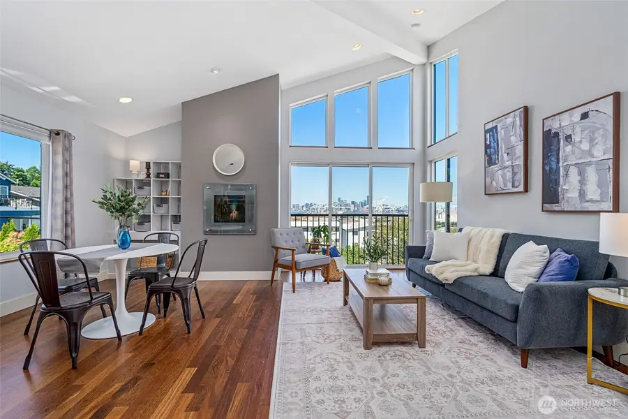 3028 SW Avalon Way #B, Seattle, WA 98126 - #3