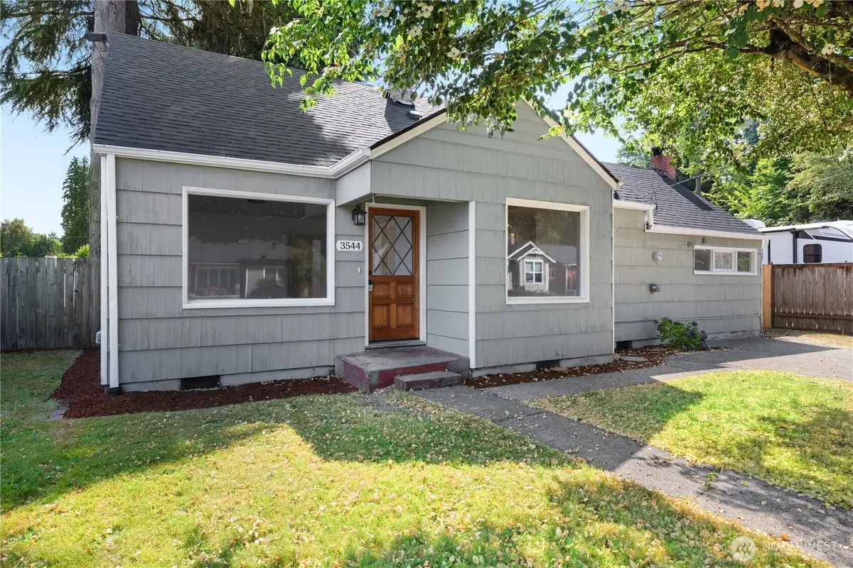 3544 Quince Street Se, Tumwater, WA 98501 - #1