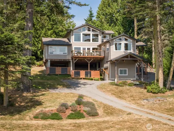 1962 Gasman Road, Port Angeles, WA 98362
