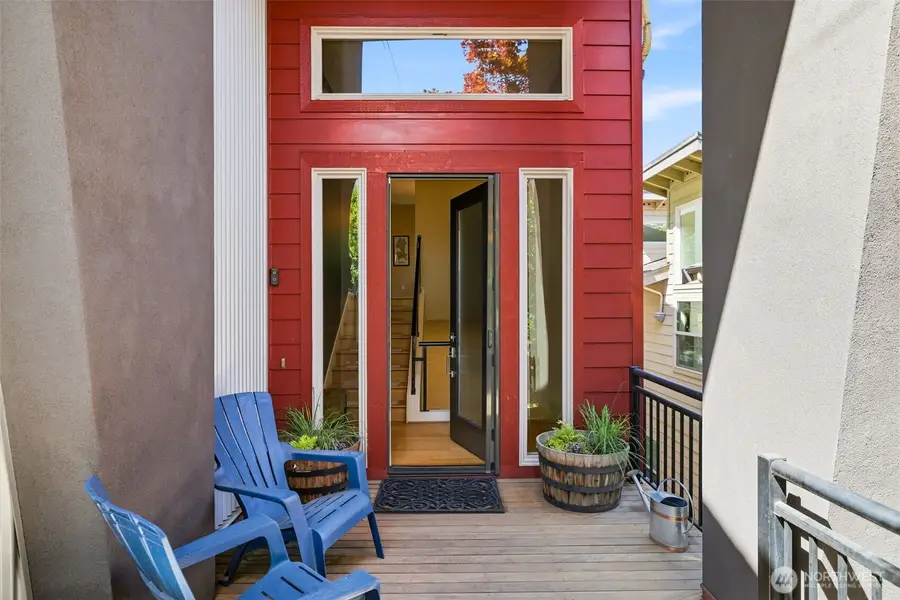 3046 SW Manning Street, Seattle, WA 98126 - #2