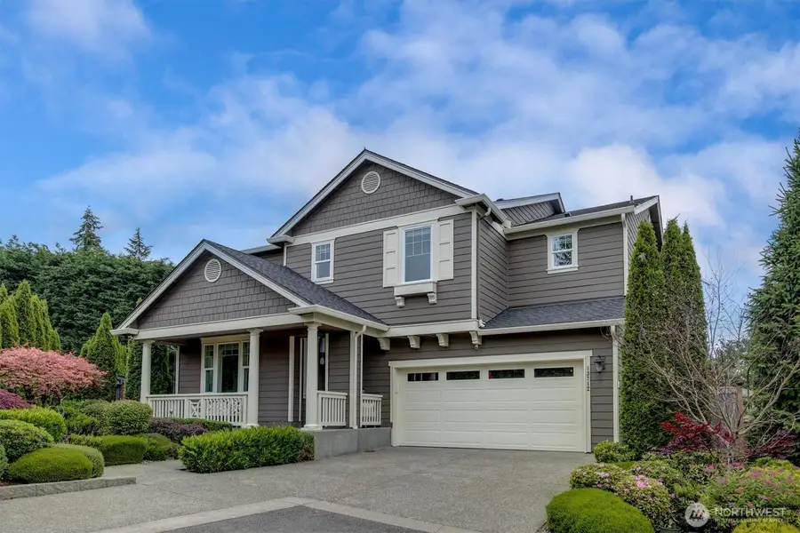 13712 SE 89th Street, Newcastle, WA 98059 - #2