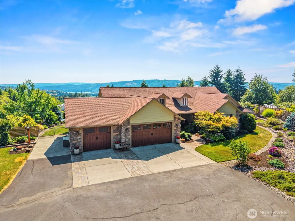 499 Beasley Road, Kelso, WA 98626 - #1