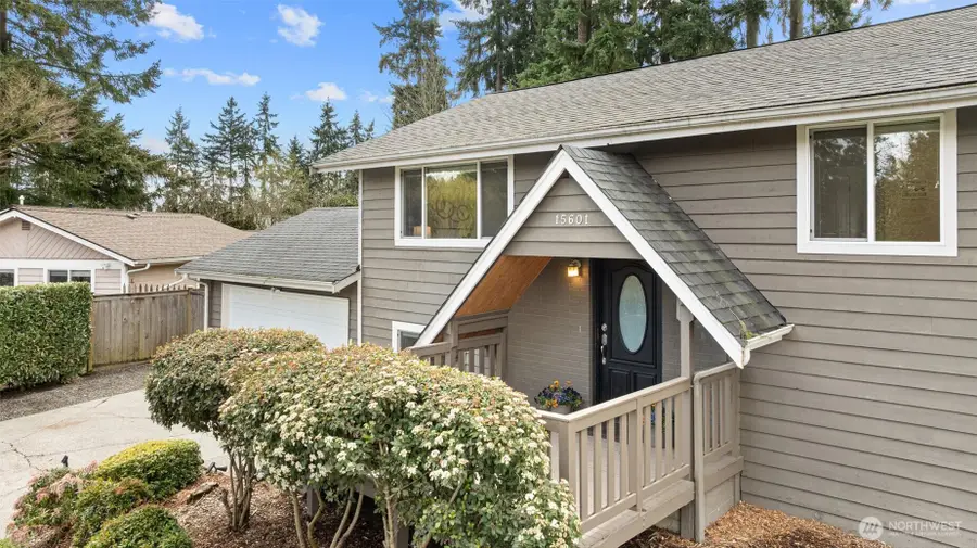 15601 125th Place Ne, Woodinville, WA 98072 - #3
