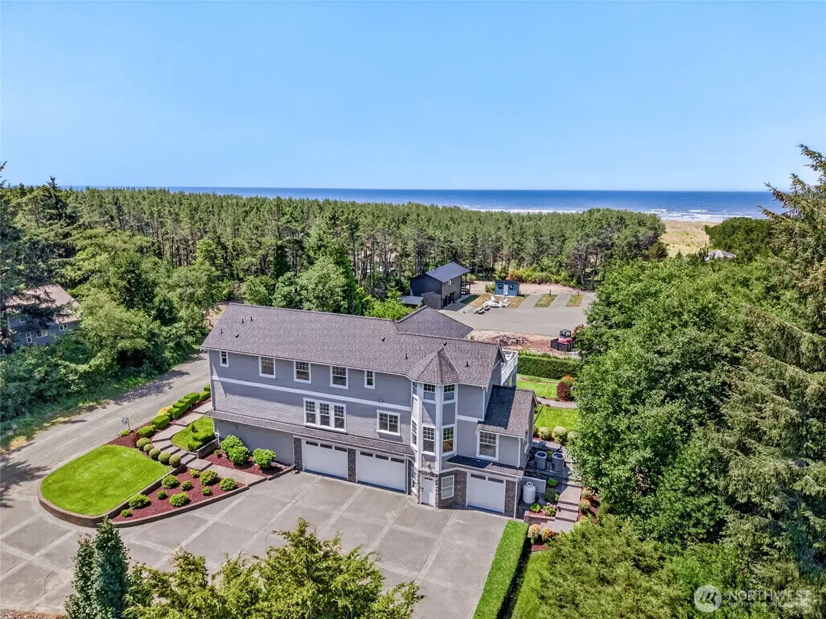 22225 Pacific Way, Ocean Park, WA 98640 - #1