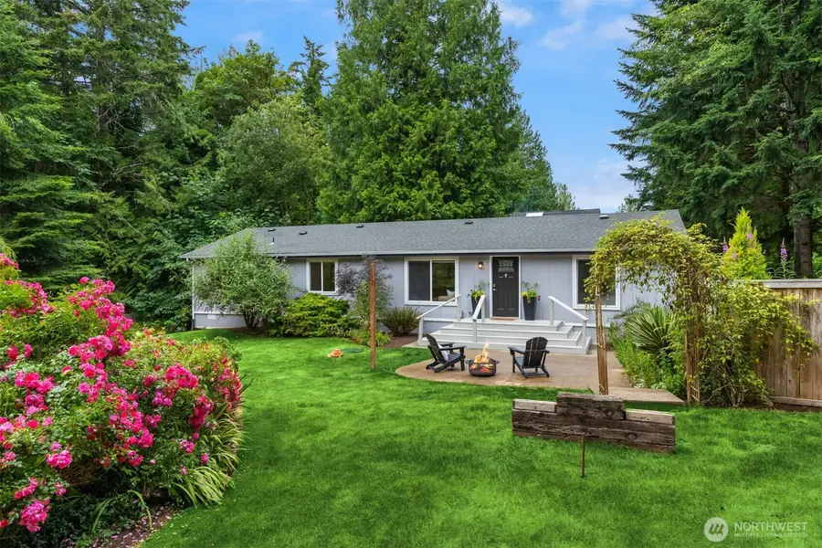 11727 Arrow Point Drive Ne, Bainbridge Island, WA 98110 - #2
