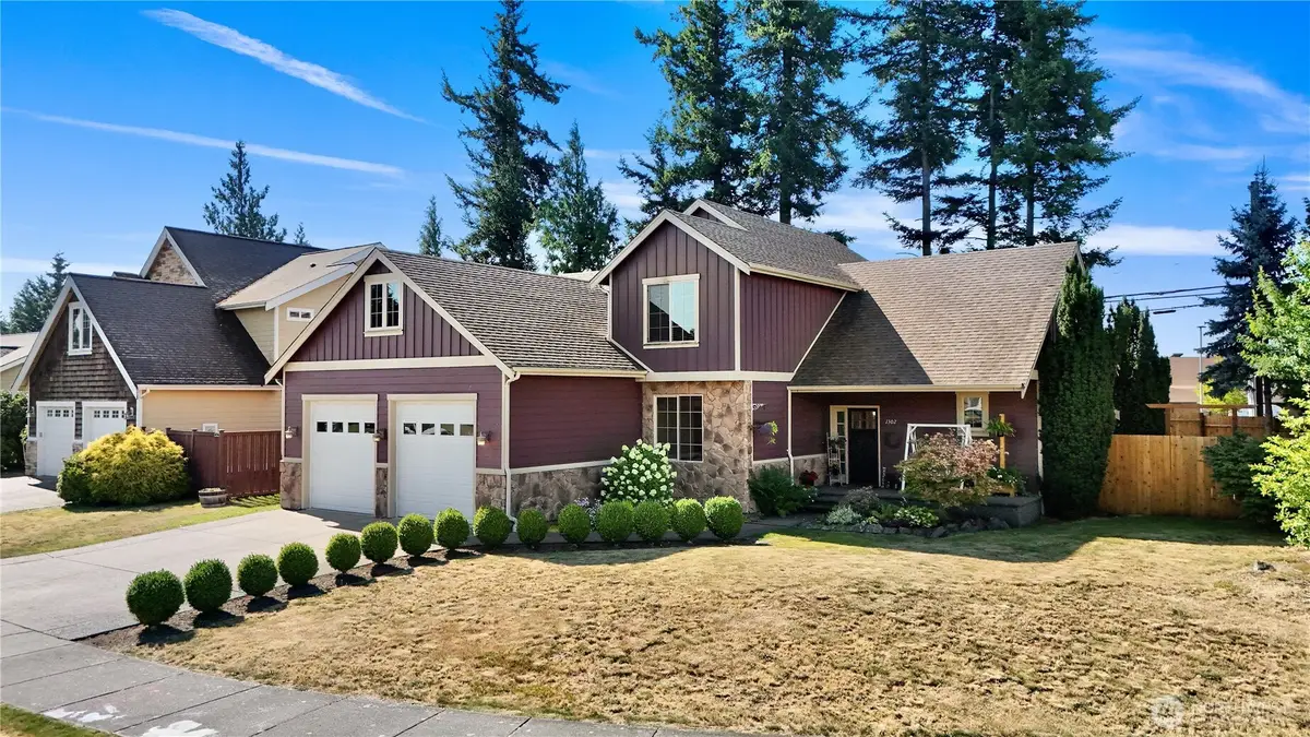 1302 Eastwood Way, Lynden, WA 98264 - #1