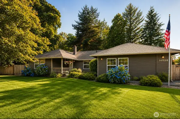 14528 247th Drive Se, Monroe, WA 98272