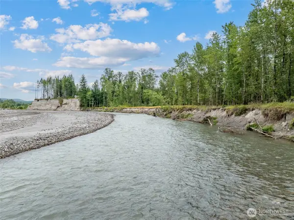 166 Jordan Way, Toutle, WA 98649