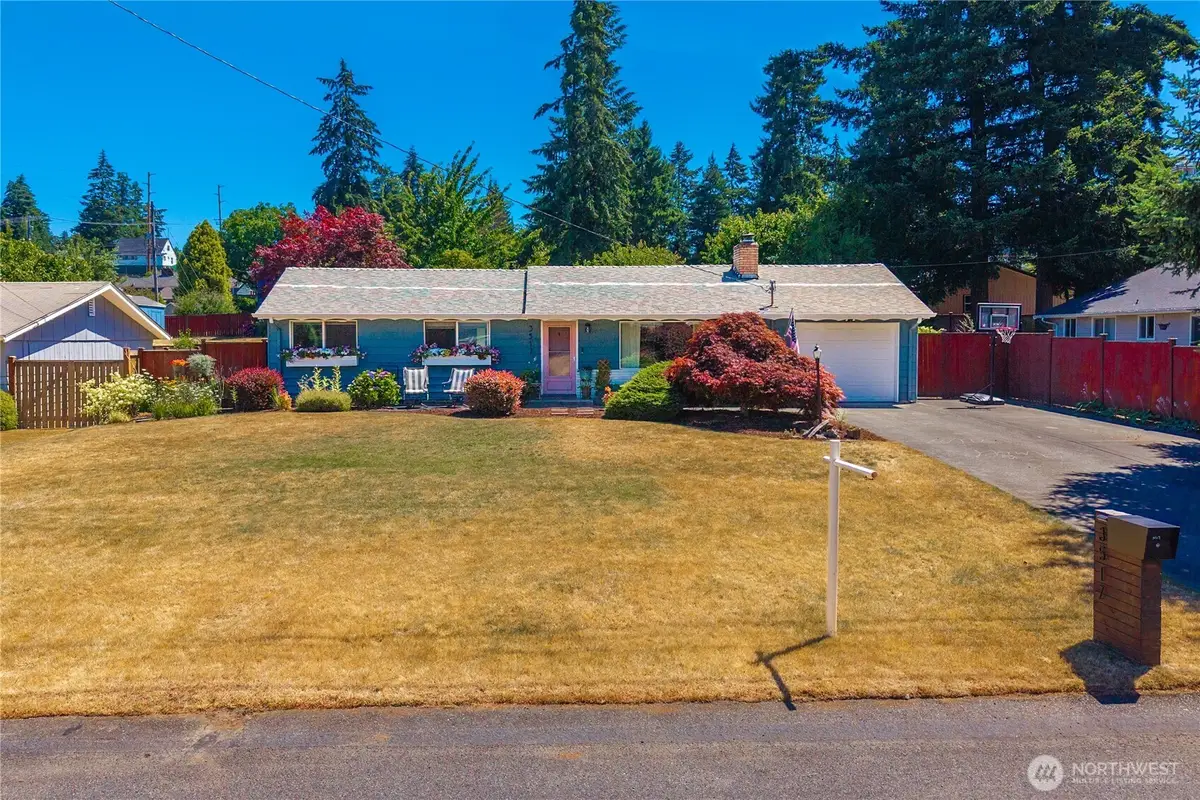 3517 Oas Drive W, University Place, WA 98466 - #1
