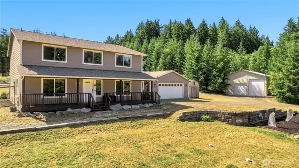 11234 Wicks Lake Road Sw, Port Orchard, WA 98367