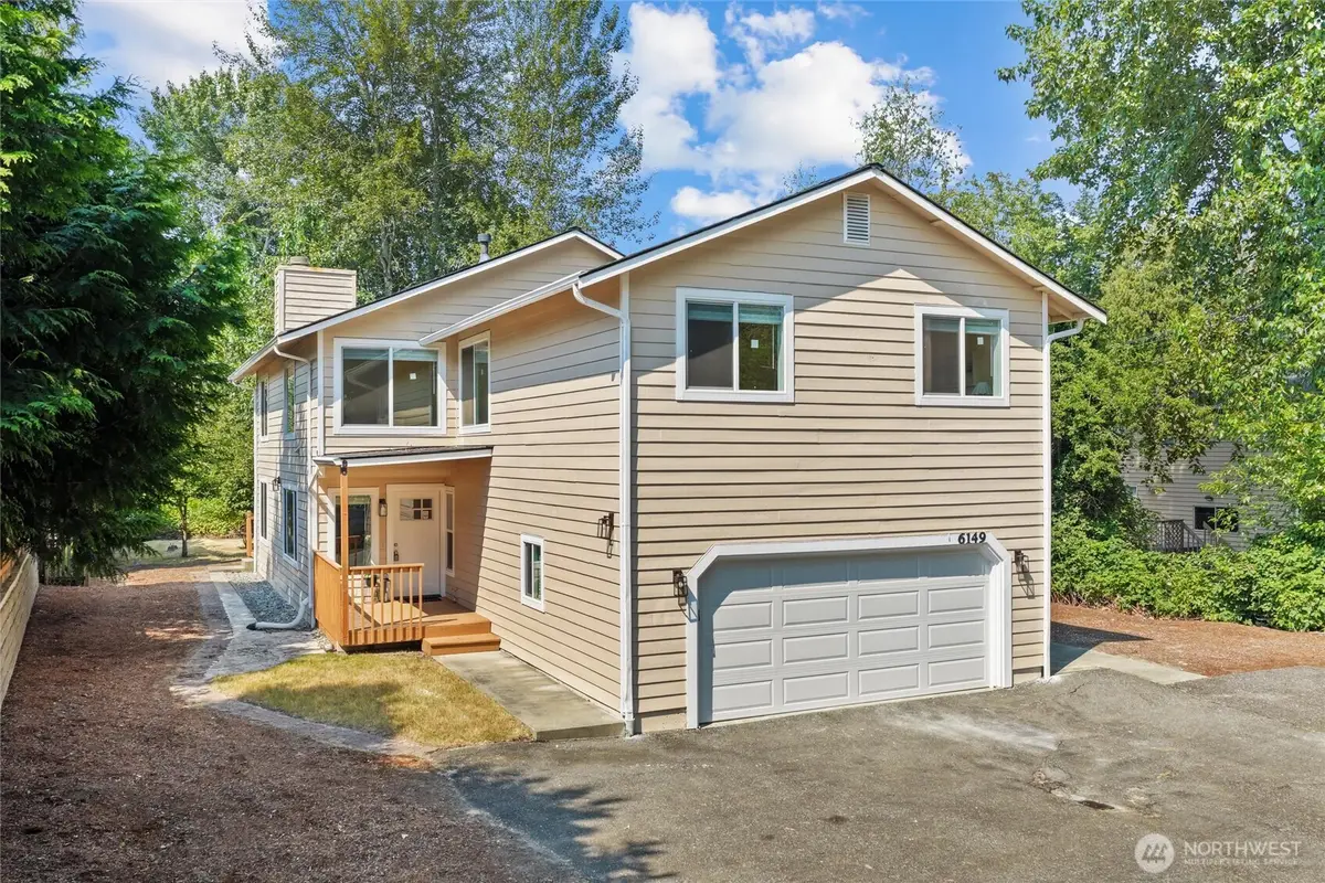 6149 115th Place Se, Bellevue, WA 98006 - #1