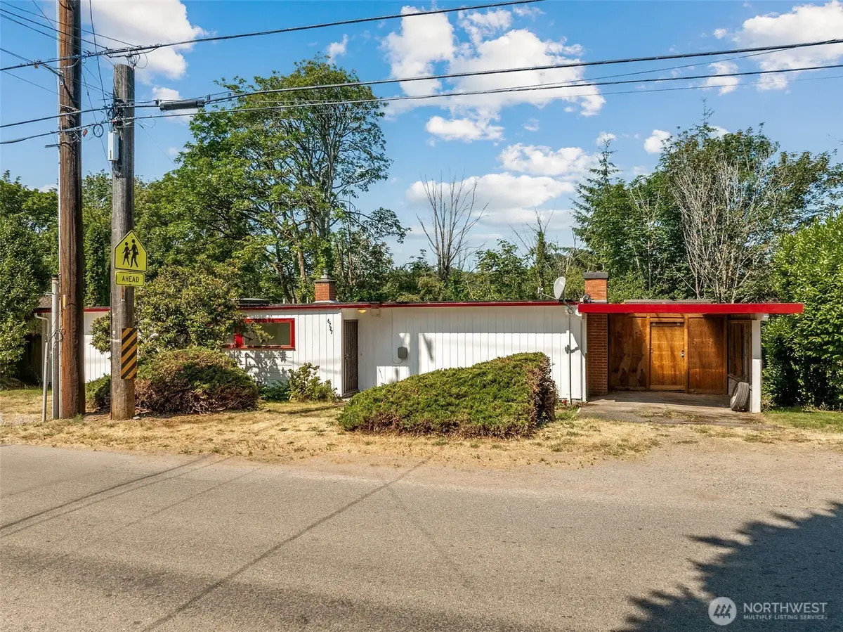 6727 21st Avenue Sw, Seattle, WA 98106 - #1