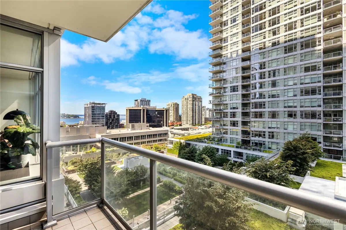 588 Bell Street #1201S, Seattle, WA 98121 - #1