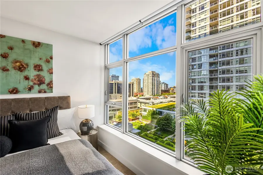 588 Bell Street #1201S, Seattle, WA 98121 - #2