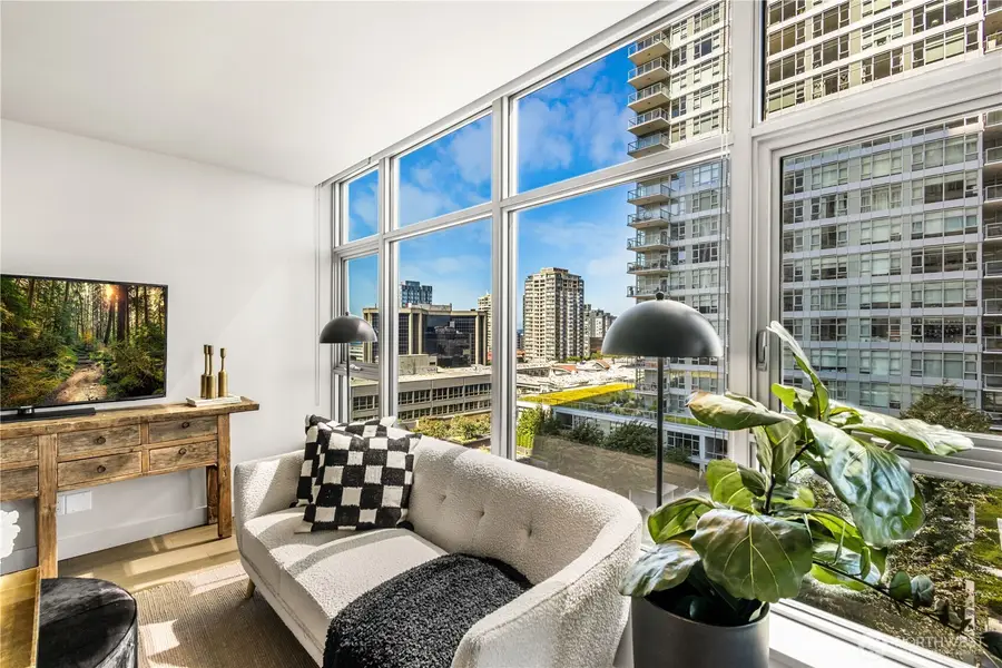 588 Bell Street #1201S, Seattle, WA 98121 - #3