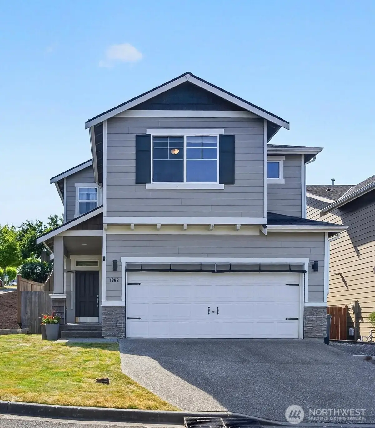 7262 85th Drive Ne, Marysville, WA 98270 - #1