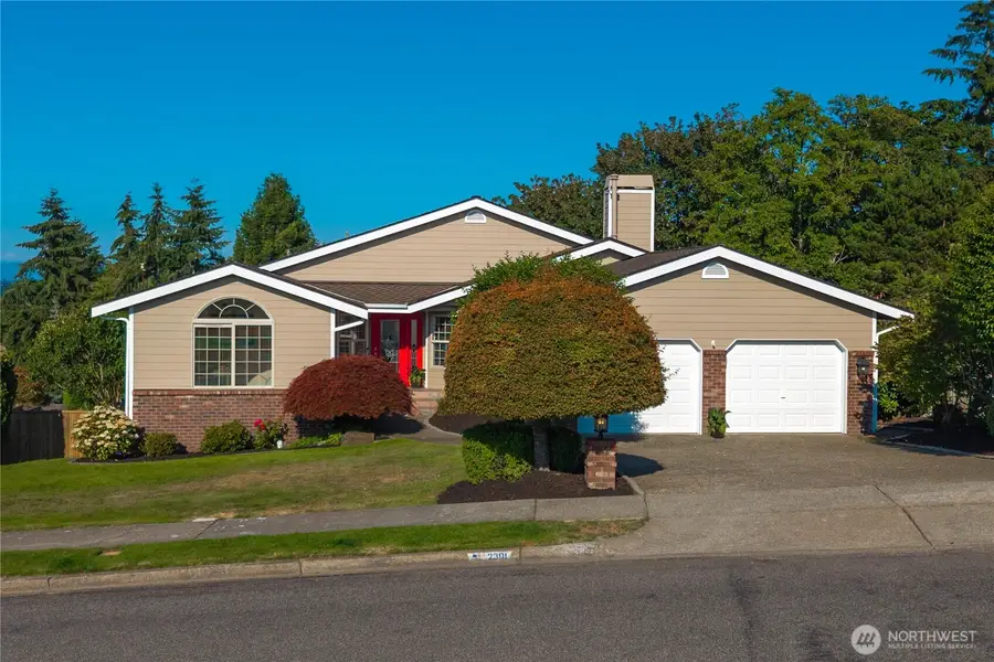 2301 Overview Drive Ne, Tacoma, WA 98422 - #2