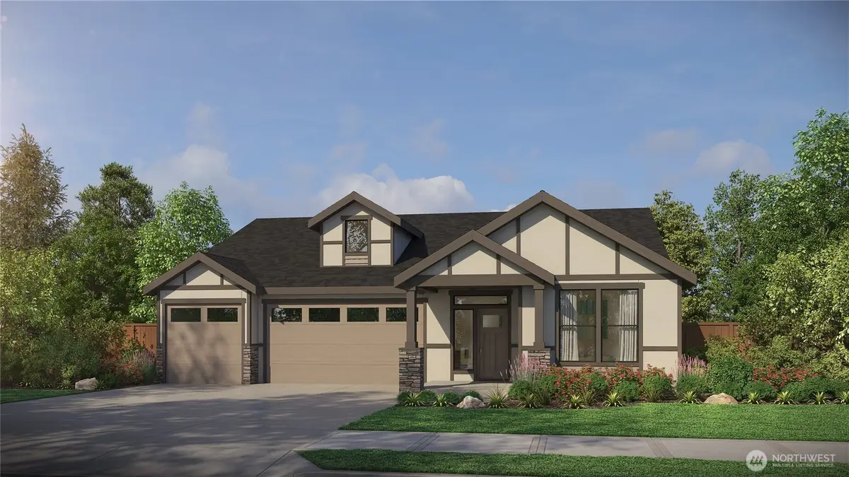 5794 Trace Drive Sw, Port Orchard, WA 98367 - #1