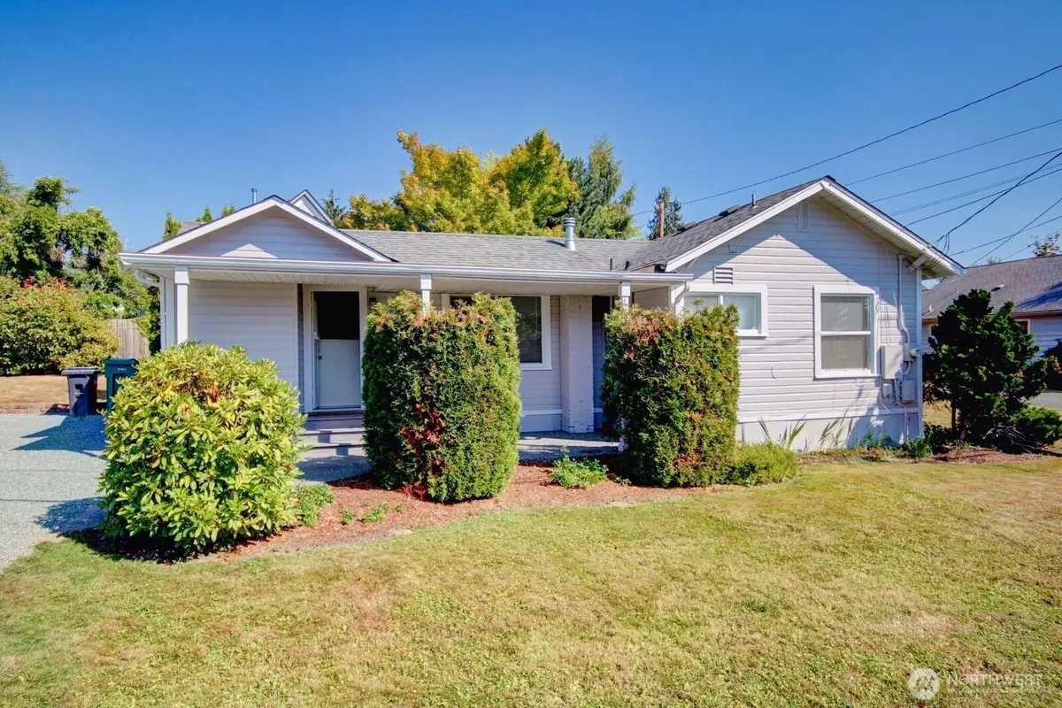 116 S 7th Street, Mount Vernon, WA 98274 - #1