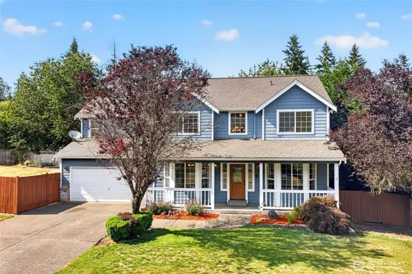 21415 116th Street E, Bonney Lake, WA 98391