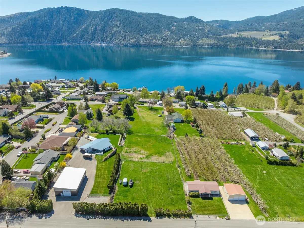 0 Lakeshore Drive, Manson, WA 98831 - #1
