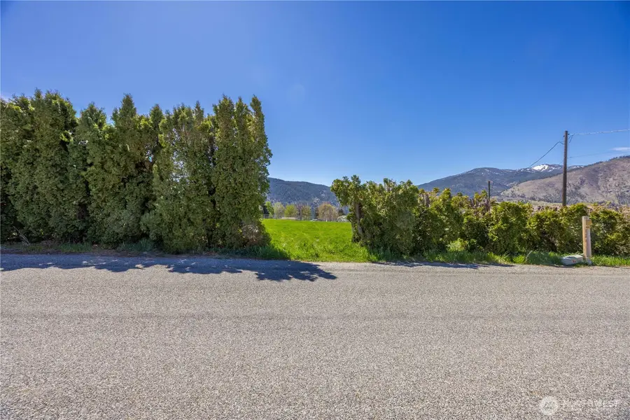 0 Lakeshore Drive, Manson, WA 98831 - #3