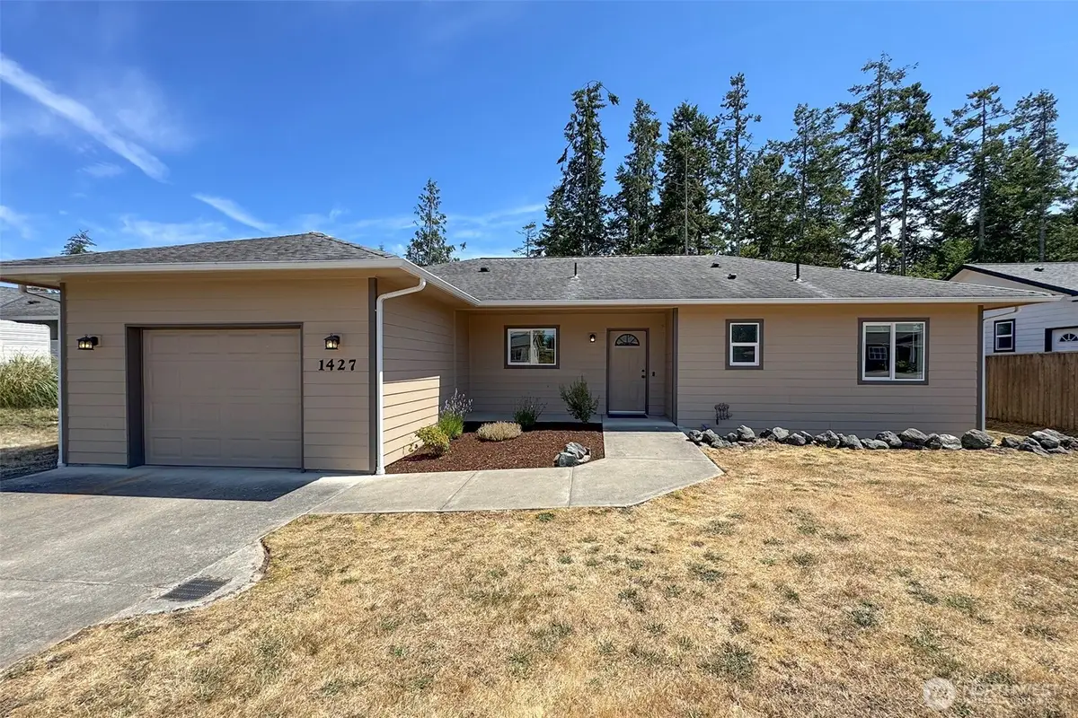 1427 W Pendley Court, Port Angeles, WA 98363 - #1
