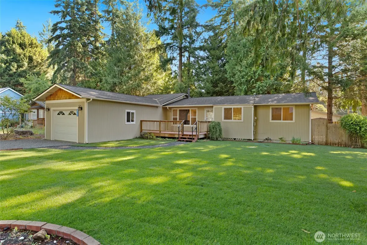 8060 Ne Seawind Ave, Poulsbo, WA 98370 - #1