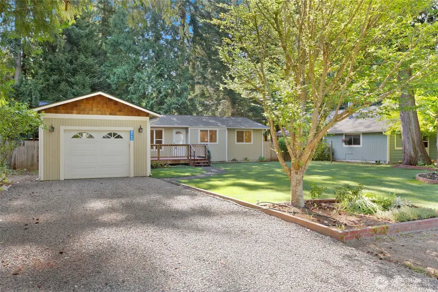8060 Ne Seawind Ave, Poulsbo, WA 98370 - #2