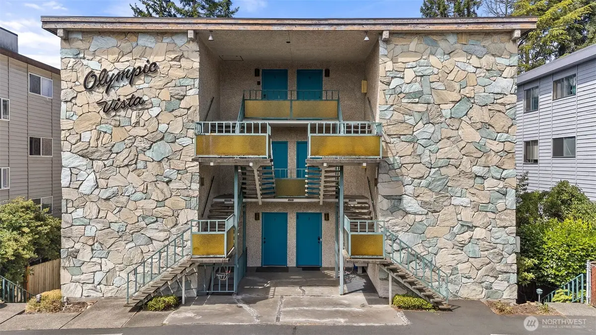 11515 Greenwood Avenue N #H, Seattle, WA 98133 - #1