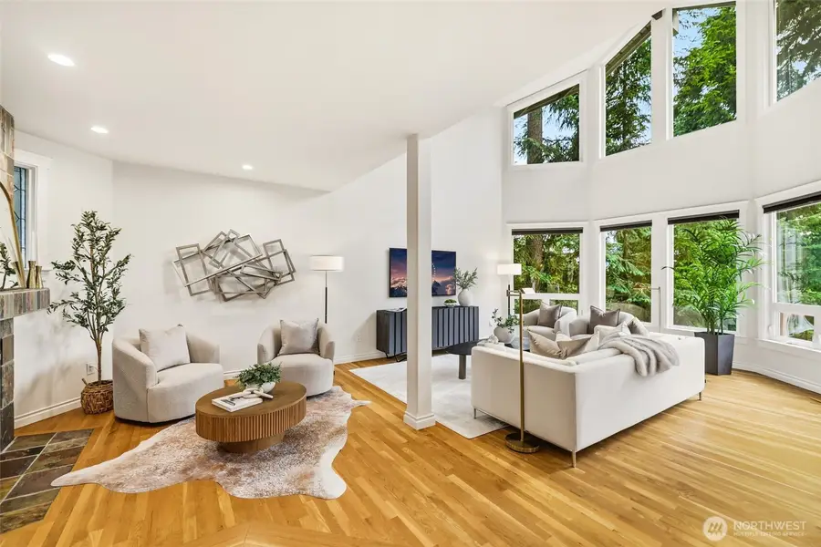 11113 NE 38th Place, Bellevue, WA 98004 - #2